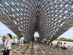 -南汇嘴观海公园