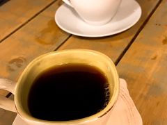 哥伦比亚手冲-Cafe Alice咖啡爱丽丝(奥城店)