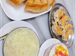 -芬芳甜品(同福路店)