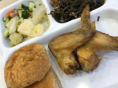 -香妃烤鸡(西单店)