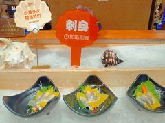 -芭菲盛宴·环球美食(锦城万达广场店)