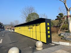 -庐山风景名胜区-东林大佛