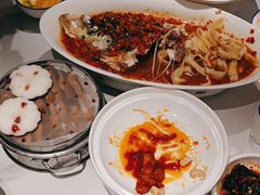 -兰湘子·湘菜小炒(南京江宁万达店)