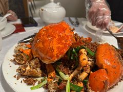 -喜记避风塘炒辣蟹(旗舰店)