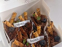 -MIMO CAFE(沙头角店)