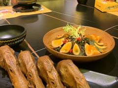 -嘎嘎鸭脑壳(金沙店)