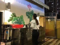 -卡朋西餐(较场西路店)