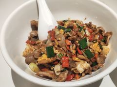 -味上湘菜馆(河马店)