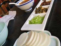 -西安饭庄·非遗陕菜(钟楼店)