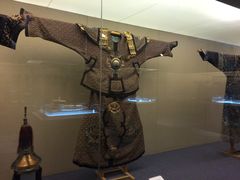 -北京服装学院民族服饰博物馆