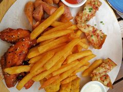 -G+KITCHEN(龙湖狮山天街店)