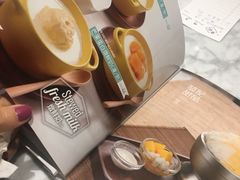 -发记甜品(豉油街店)