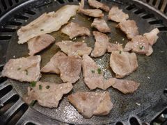 -炙忧烤肉屋(中国铁建广场店)