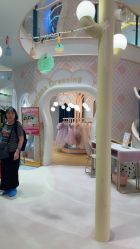 -奈尔宝·儿童乐园·亲子餐厅(苏州大悦城店)