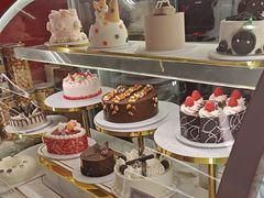 -DQ·蛋糕·冰淇淋(五棵松万达店)