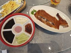-红菜坊·烤鸭·川鲁宴(石园店)