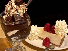 -The Cheesecake Factory芝乐坊餐厅(兴业太古汇店)