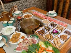 -大理董·董家小厨野生菌火锅(古城旗舰店)