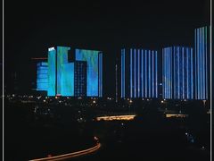 -西安锦江国际酒店