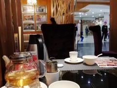 大堂-新兴·金羊座·粤菜点心(乐峰店)