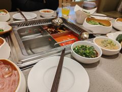 -海底捞火锅(旭辉MALL店)