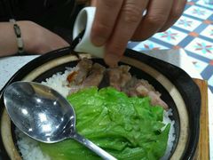-甜蜜蜜港式茶餐厅(虹梅店)