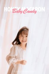 -花开映像儿童摄影
