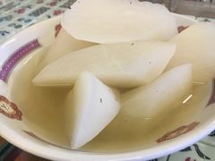 -七爷清汤腩·港式餐厅(金狮广场店)