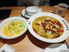 -太二酸菜鱼(中山龙之梦店)