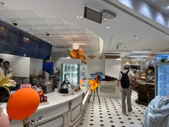 -85度C(南京龙江店)