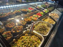 -刘成杰锦州烧烤(南河路店)