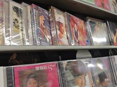 -Hi Fi Acoustic 梵香禅韵·色声香味