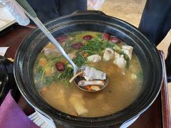 -申粤轩酒楼·三十年粤菜经典(丁香花园店)