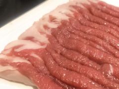 -北门涮肉·铜锅涮肉(南锣鼓巷店)