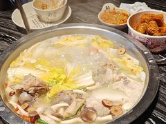 -天都火锅酒楼(虹梅南路店)