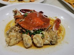 -好兄弟郭巨海鲜(天一阁店)