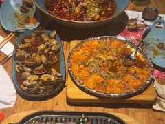 -馋嘴猫北京食堂·烤鸭·宵夜(亚运村店)