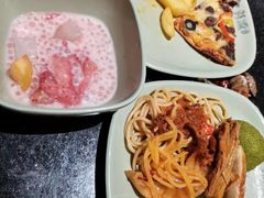 -韩盛·盛江山自助料理(沈辽路万达店)