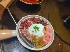 -小放牛炒菜馆(三丰店)