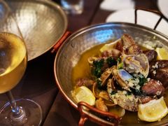 -ALBERGUE 1601 婆仔屋葡国餐厅