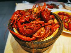 -怪怪龙虾·来自江苏盱眙(惊驾路店)