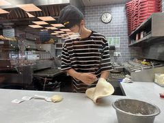 -Mr.Pizza米斯特比萨(苏州平江万达广场店)