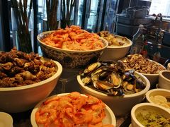 -广州富力君悦大酒店·凯菲厅