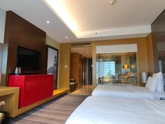 -青岛富力艾美酒店