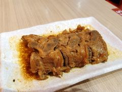 -大师兄·手工面·西北菜(美的悦然广场店)