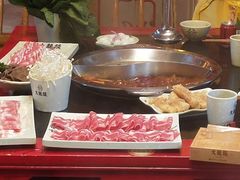 -大龙辣火锅·龙虾·烧烤(湖滨新天地店)