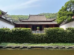 -宁波市保国寺古建筑博物馆