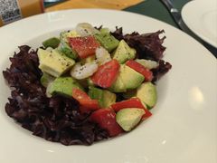 -兰特伯爵西餐厅·啤酒屋(方庄店)