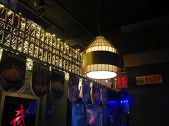 -令狐冲·炭烤活鱼(宝龙店)