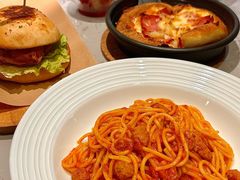 -必胜客(泰盛广场店)